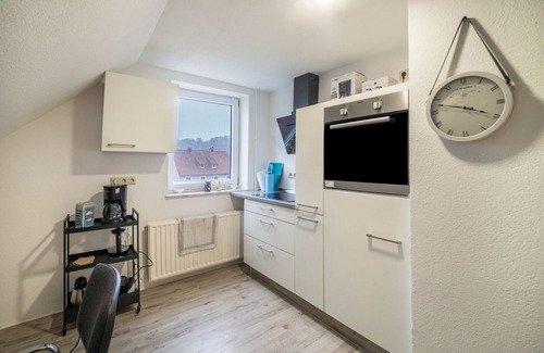 Bad Lauterberg Apartment | Modern Apartment '2' in Bad Lauterberg