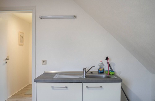 Bad Lauterberg Apartment | Modern Apartment '2' in Bad Lauterberg