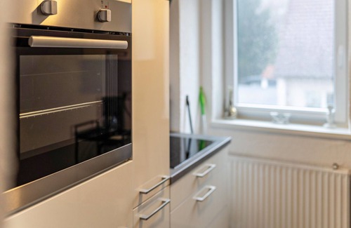 Bad Lauterberg Apartment | Modern Apartment '3' in Bad Lauterberg