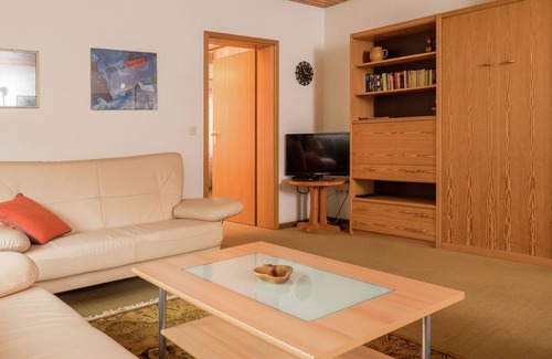 Bad Rippoldsau-Schapbach Apartment | Modern Apartment near Forest in Bad Rippoldsau