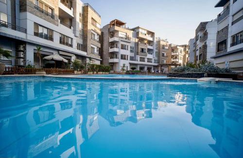 The 5th Settlement Apartment | Modern apartment