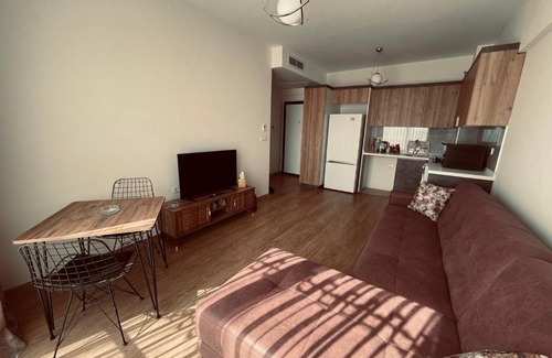 Kepez Apartment | Modern Apartment EKPA İNŞAAT 1207