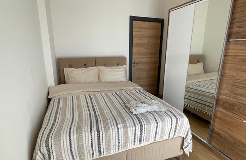 Kepez Apartment | Modern Apartment EKPA İNŞAAT 1207