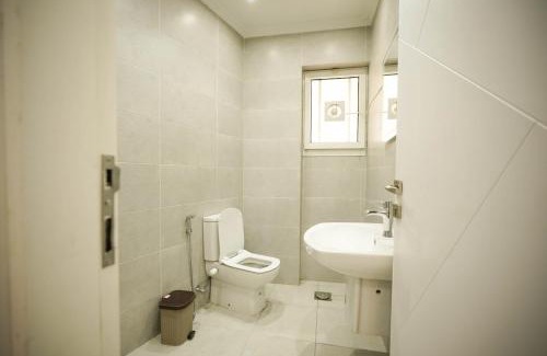Al Duqqi Apartment | Modern apartment El Dokki