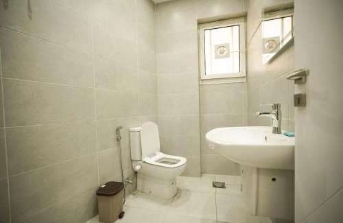 Al Duqqi Apartment | Modern apartment El Dokki