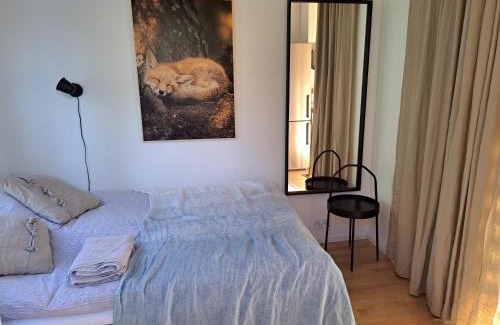 Sastamala House | Modern apartment