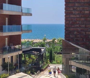Velipoje Apartment | Modern apartment Fishta Q5 22
