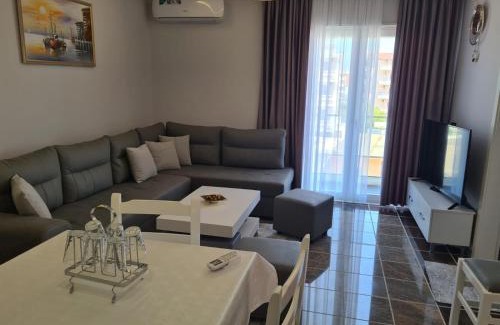 Velipoje Apartment | Modern apartment Fishta Q5 22