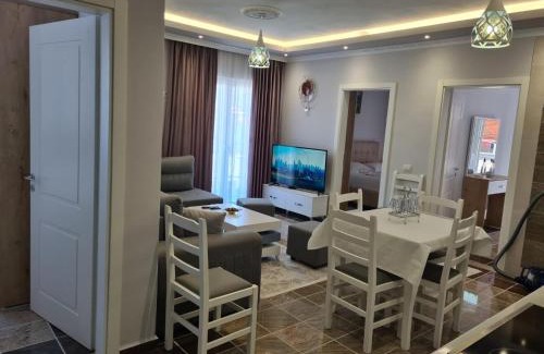 Velipoje Apartment | Modern apartment Fishta Q5 22