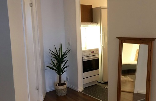 Skibotn Condo | Modern apartment for 4