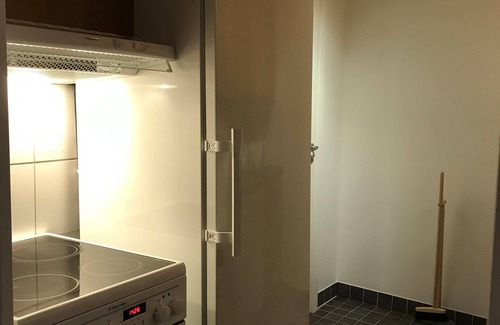 Skibotn Condo | Modern apartment for 4