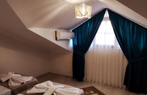 Fethiye Apartment | Modern apartment for 6 people in Fethiye center
