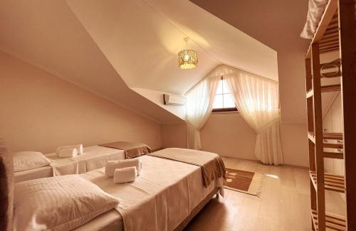 Fethiye Apartment | Modern apartment for 6 people in Fethiye center