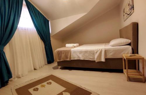 Fethiye Apartment | Modern apartment for 6 people in Fethiye center