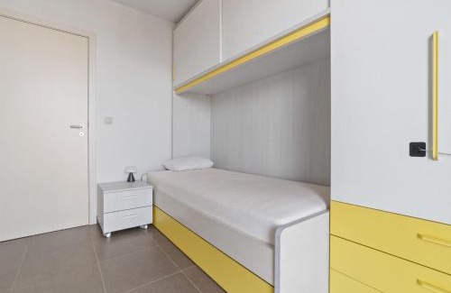 Blankenberge Apartment | Modern apartment for family
