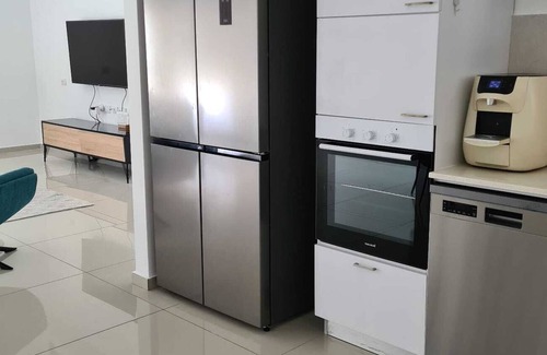 Netanya Apartment | Modern apartment for families vications, 5 minutes from the sea!