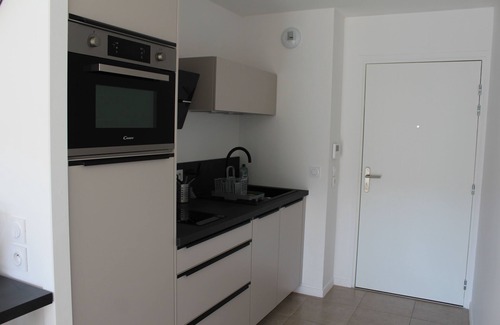 Capbreton Apartment | Modern apartment for 4 people in a new residence