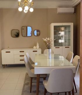 Shaline Apartment | Modern Apartment High Standards