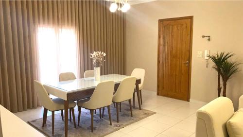 Shaline Apartment | Modern Apartment High Standards