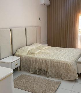 Shaline Apartment | Modern Apartment High Standards