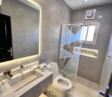 Jeddah Apartment | modern apartment in allzahra
