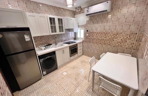 Jeddah Apartment | modern apartment in allzahra