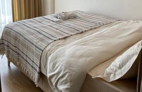 Kepez Apartment | Modern Apartment in Antalya 1207