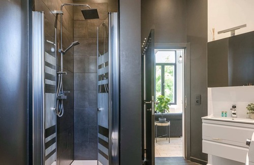 South Antwerp Apartment | Modern apartment in the heart of Antwerp
