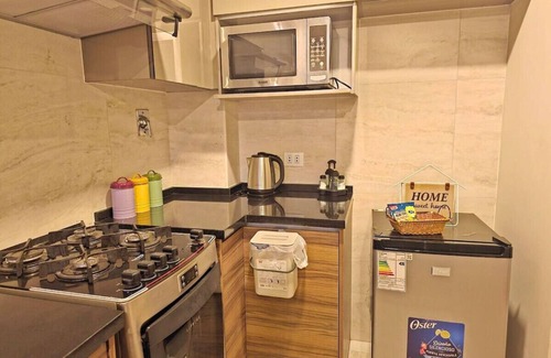 Cochabamba Apartment | Modern apartment in Recoleta