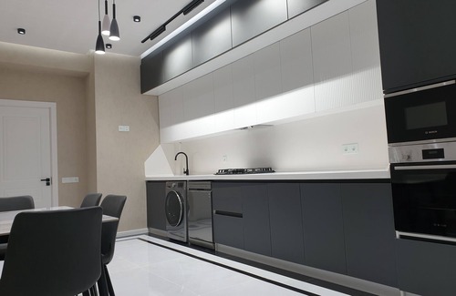 Nasimi Apartment | Modern Apartment in Central Baku-Family-Friendly & Pet Friendly