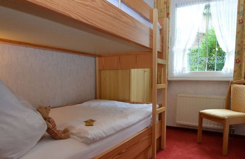 Schwalefeld Apartment | Modern Apartment in Schwalefeld Germany near Ski Area