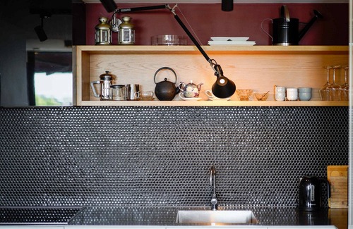 Fitzroy Apartment | Modern Apartment in Flawless Fitzroy+WIFI