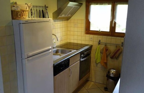 Soultzeren Apartment | Modern apartment in Soultzeren