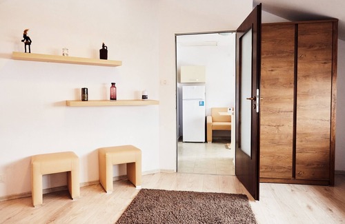 Centrul Vechi House | Modern Apartment in historical center, Free Parking. Pet Friendly!