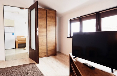 Centrul Vechi House | Modern Apartment in historical center, Free Parking. Pet Friendly!