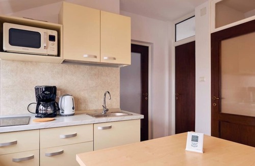 Centrul Vechi House | Modern Apartment in historical center, Free Parking. Pet Friendly!
