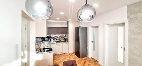 Sidlisko KVP Apartment | Modern apartment in Košice