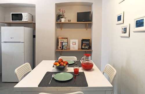 Millefonti Apartment | Modern Apartment in Lingotto area
