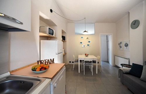 Millefonti Apartment | Modern Apartment in Lingotto Area