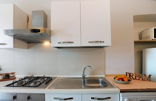 Millefonti Apartment | Modern Apartment in Lingotto Area