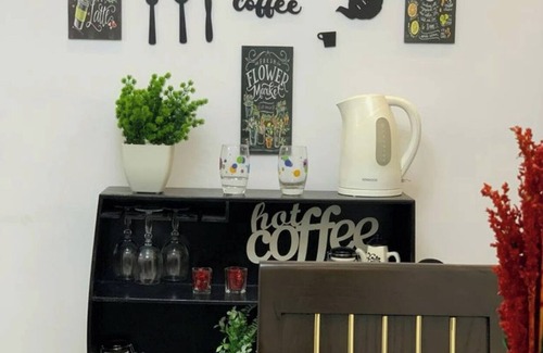 Unorganized in Al Qahirah Apartment | Modern apartment in madinaty