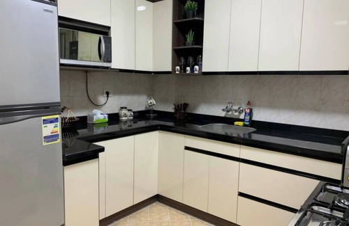 Unorganized in Al Qahirah Apartment | Modern apartment in madinaty