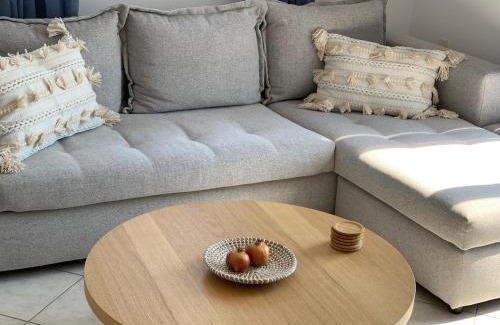 Voia Apartment | Modern apartment in Mesochori