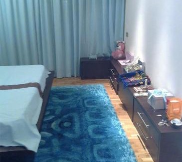 The 5th Settlement Apartment | Modern Apartment in New Cairo