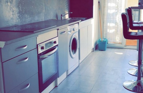 La Californie Apartment | Modern apartment in Nice - Ideally located near the airport and the sea
