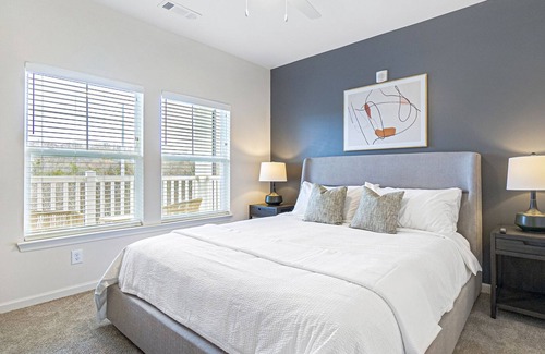 Antioch Apartment | Modern Apartment in Prime Location (ID9014X95)