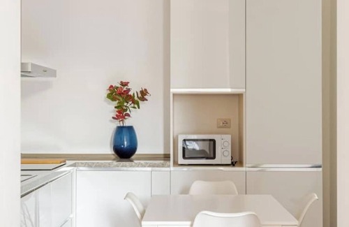 Chinatown Apartment | Modern apartment in Paolo Sarpi street