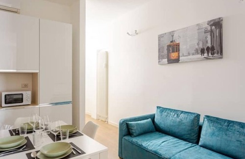 Chinatown Apartment | Modern apartment in Paolo Sarpi street