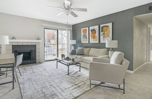 Northwest Raleigh Apartment | Modern Apartment in Prime Location (ID1187X140)
