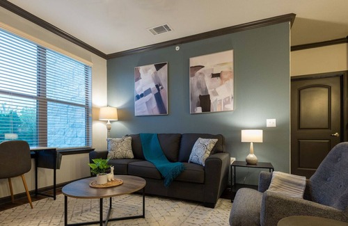 Steiner Ranch Apartment | Modern Apartment in Prime Location (ID7106)